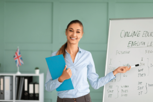 English Tutor
