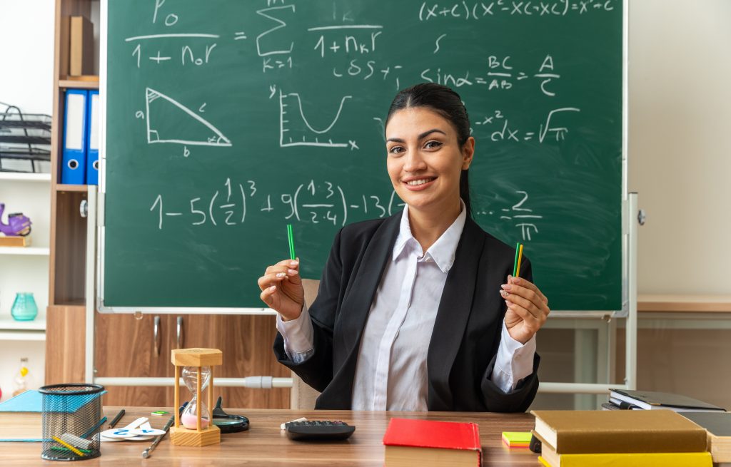 Online Maths Tutoring