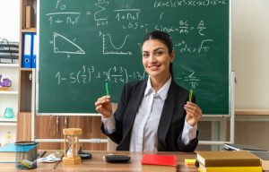 Online Maths Tutoring