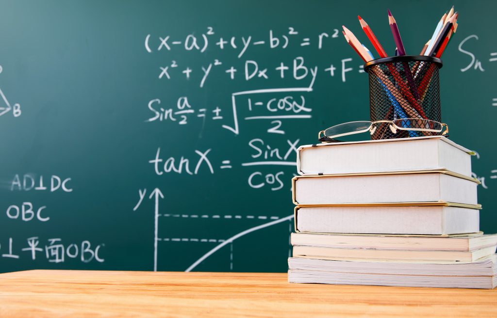 Algebra study