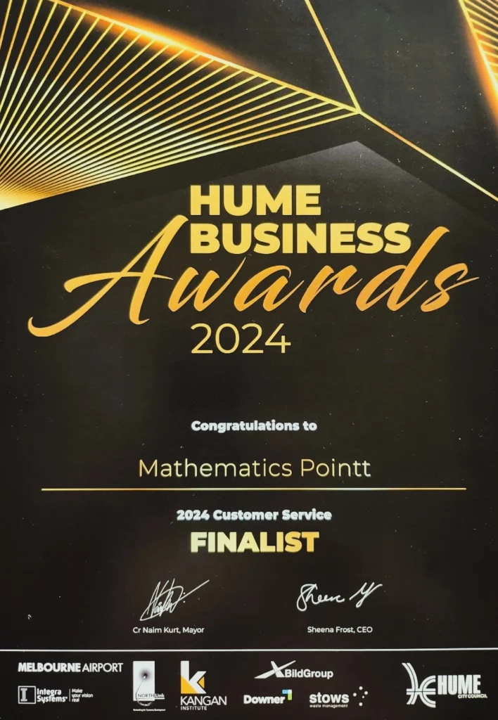 Our Awards & Achievement-2